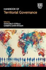New book: Handbook of Territorial Governance